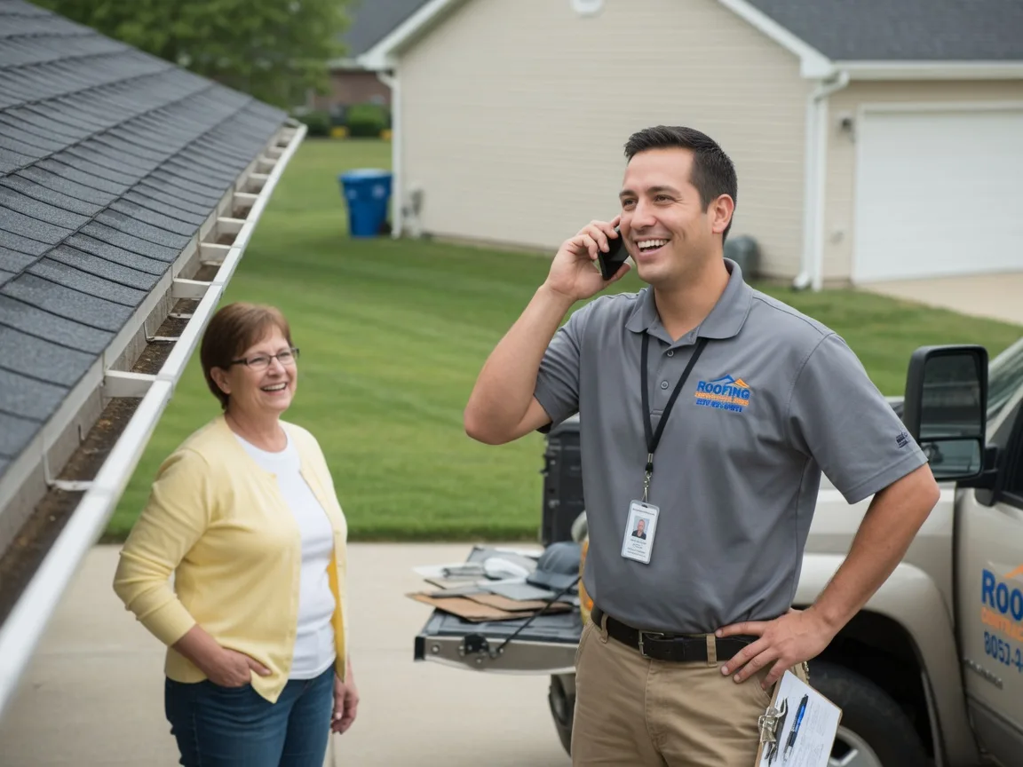 Local Roofing Contractors Chesterland, OH FAQs
